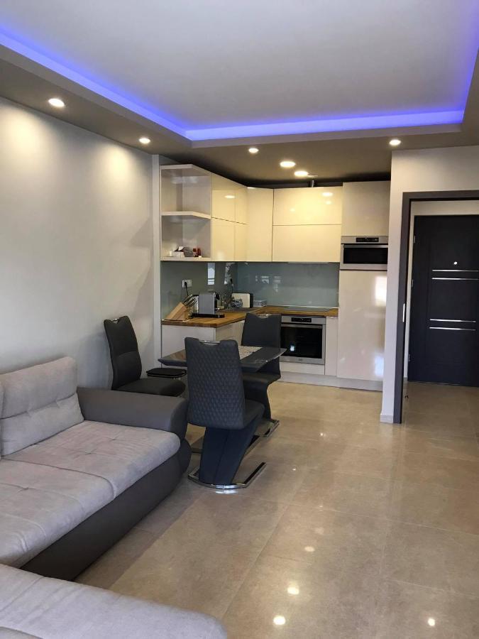 Oasis Residence Hajdúszoboszló Esterno foto